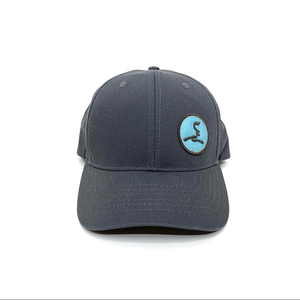 Great Lakes Northern Outfitter Midwest Theme Adjustable Cap Adult Size OSFM